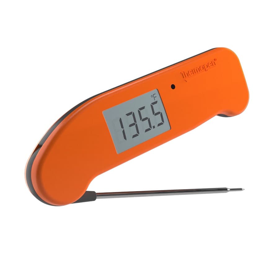 ThermoWorks Thermapen ONE, Orange